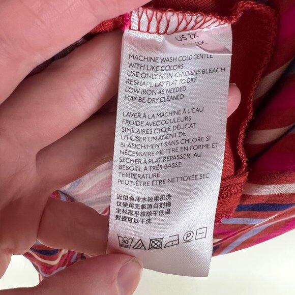 Anthropologie Maeve Gabriela Ruffled Midi Maxi Dress Sundress Barbie Sun Summer - Picture 8 of 15